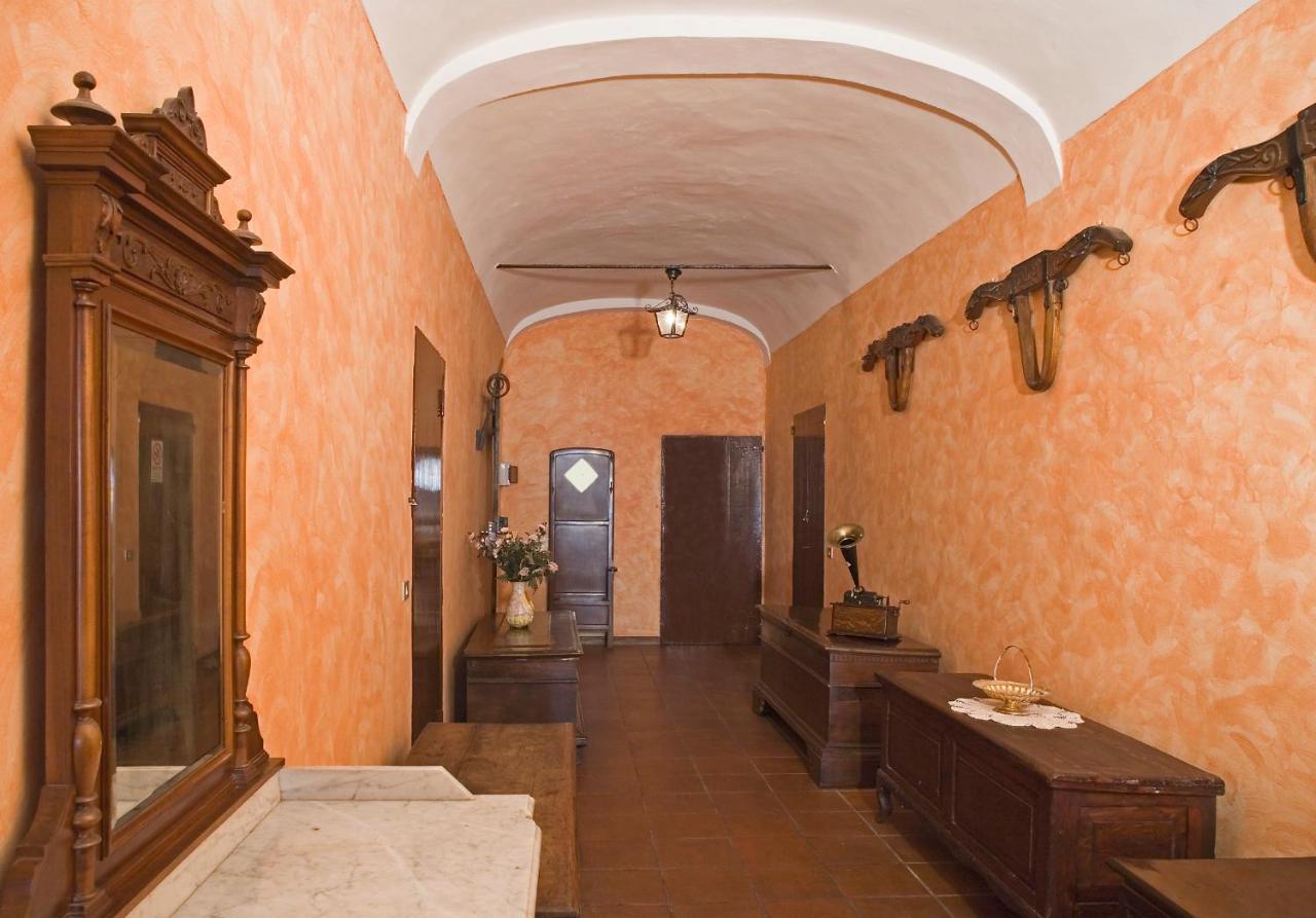 B&B Acetaia Il Mulino Di Navicello Modène Extérieur photo