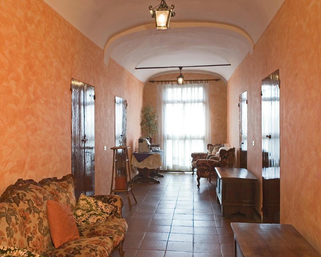 B&B Acetaia Il Mulino Di Navicello Modène Extérieur photo
